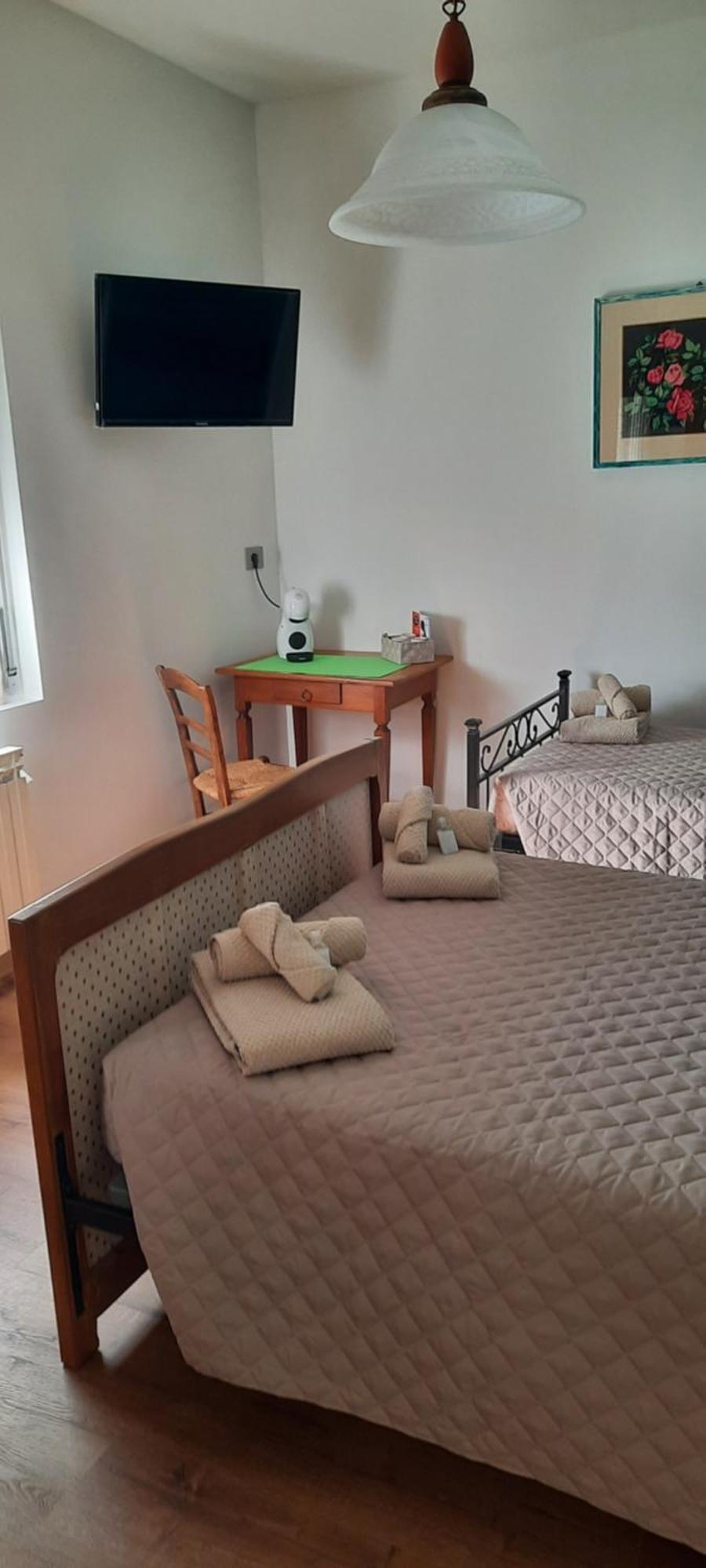 Bed and Breakfast Casa Tonacchiolo Acquaria Zewnętrze zdjęcie