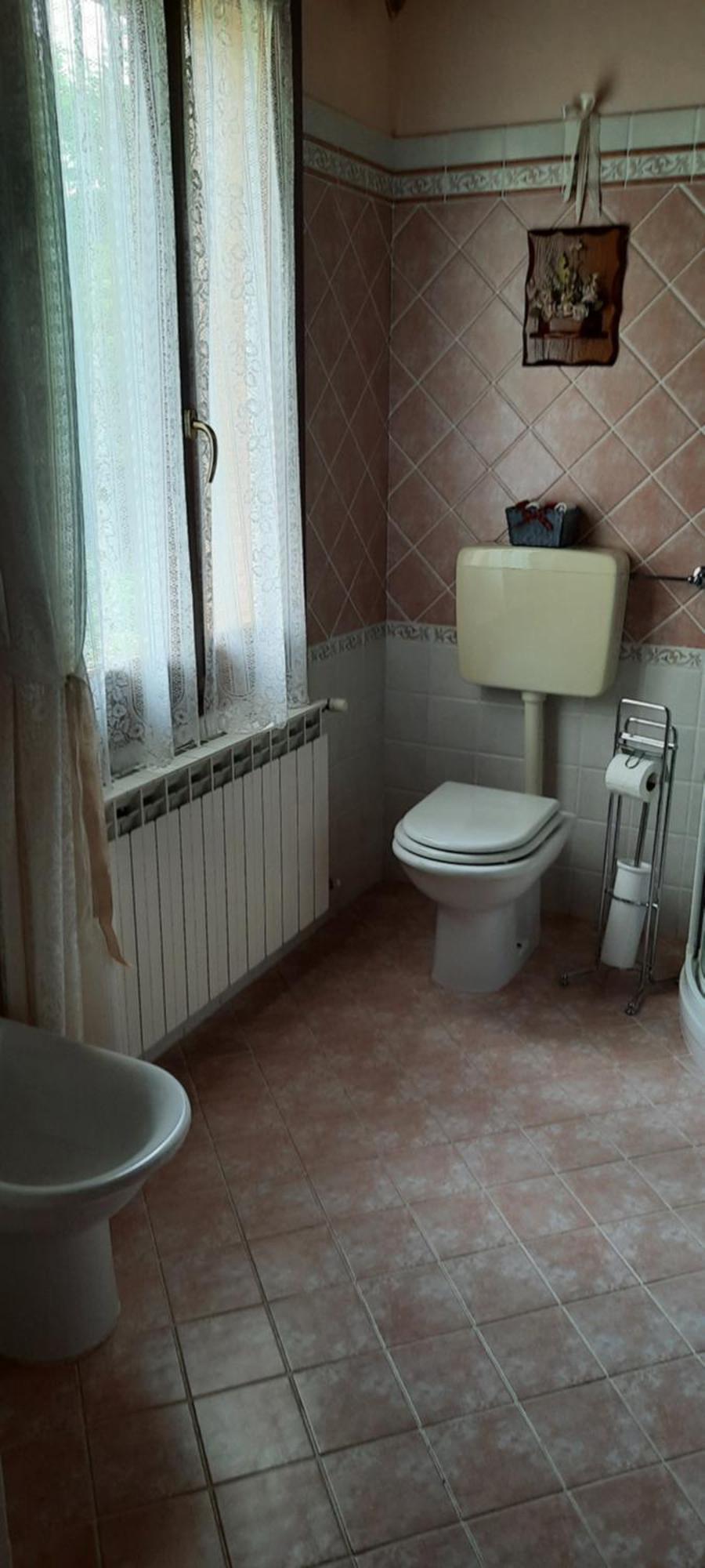 Bed and Breakfast Casa Tonacchiolo Acquaria Zewnętrze zdjęcie