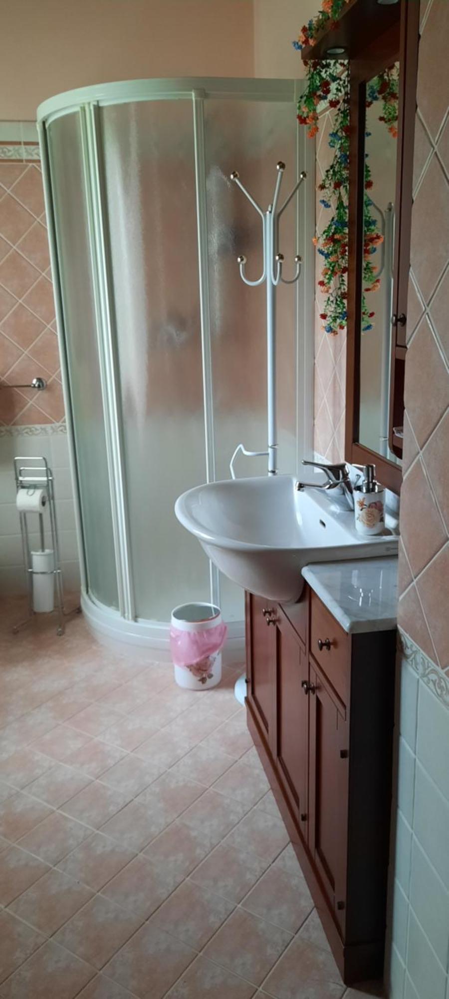 Bed and Breakfast Casa Tonacchiolo Acquaria Zewnętrze zdjęcie